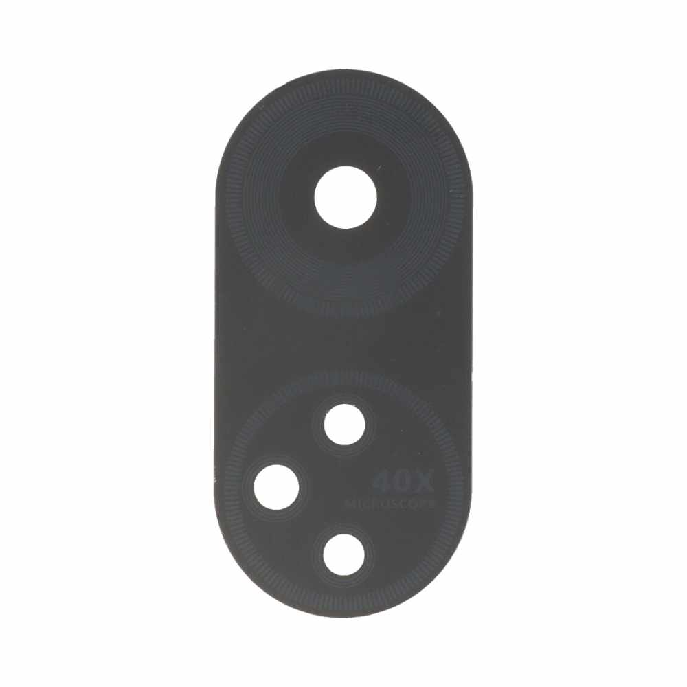 Lentille caméra OPPO A98 5G (CPH2529) – Noir – Compatible Premium