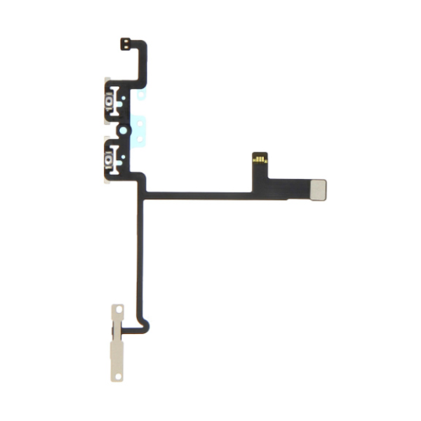 Nappe volume iPhone X – Compatible
