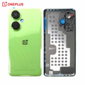 Vitre arrière OnePlus Nord CE 3 Lite 5G – Vert citron pastel – Original