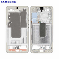 Châssis équipé Galaxy S23 5G – Crème – Original Samsung (Service Pack)