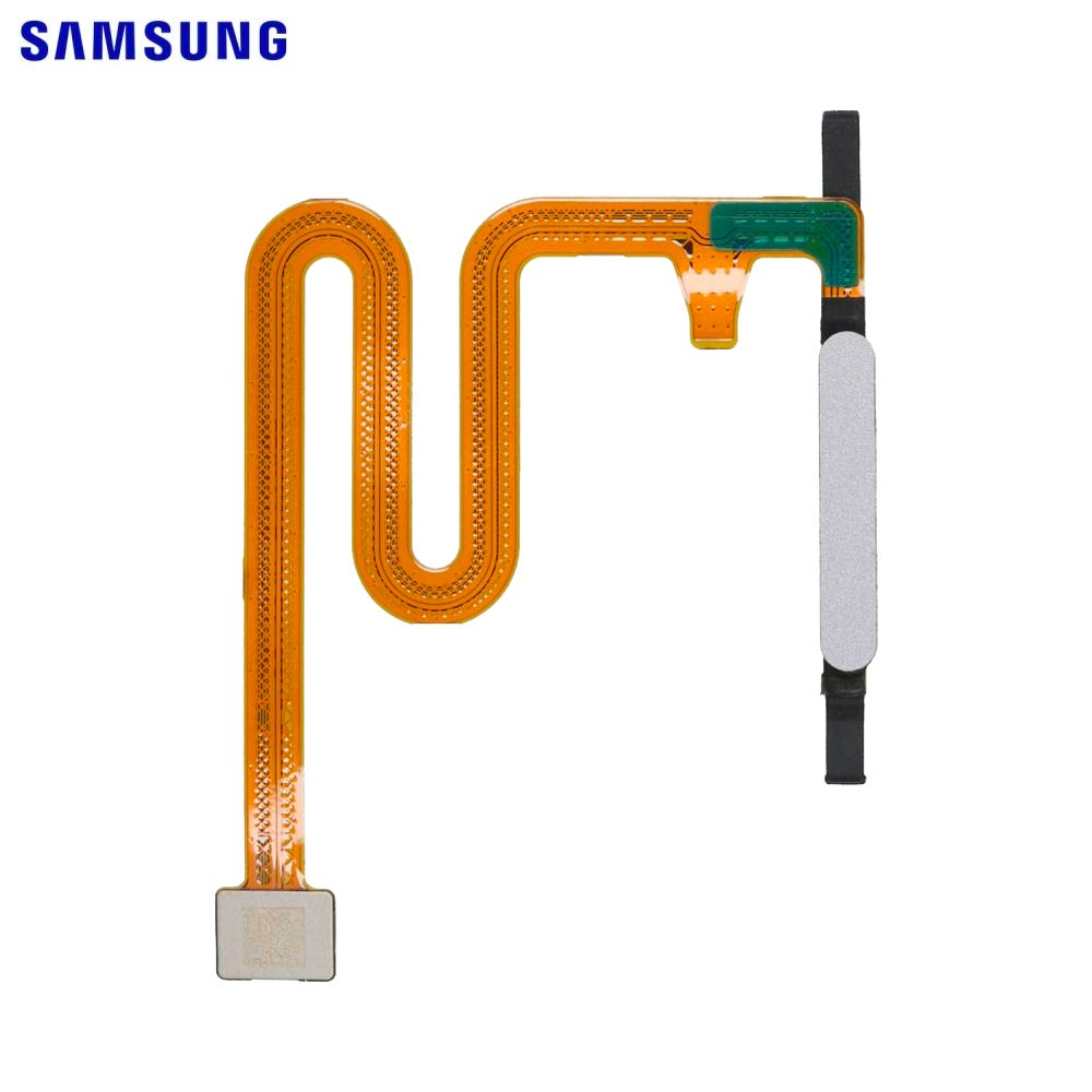 Lecteur d'empreinte Galaxy A14 5G – Argent – Original Samsung (Service Pack)