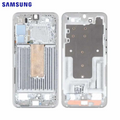 Châssis équipé Galaxy S23 Plus 5G – Vert citron – Original Samsung (Service Pack)