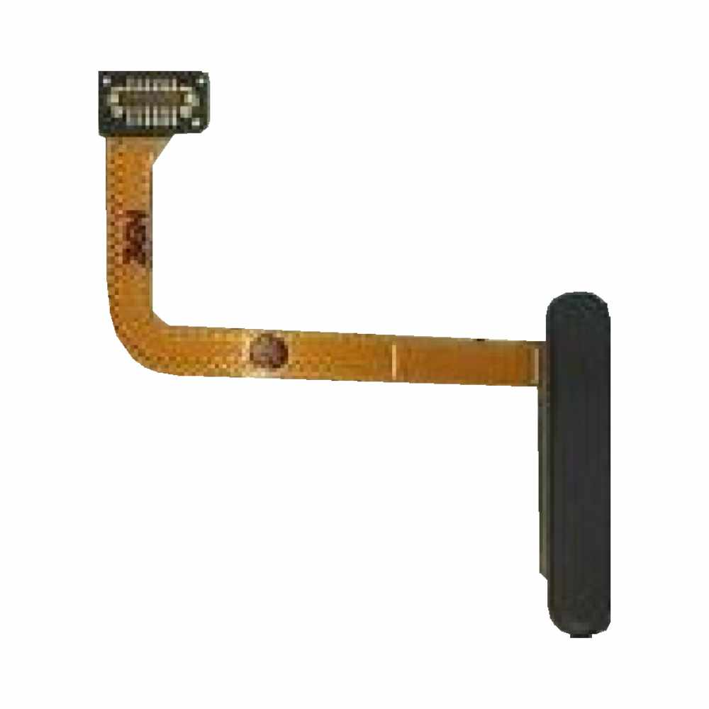 Lecteur d'empreinte Galaxy Z Fold 5 5G – Gris – Compatible Premium