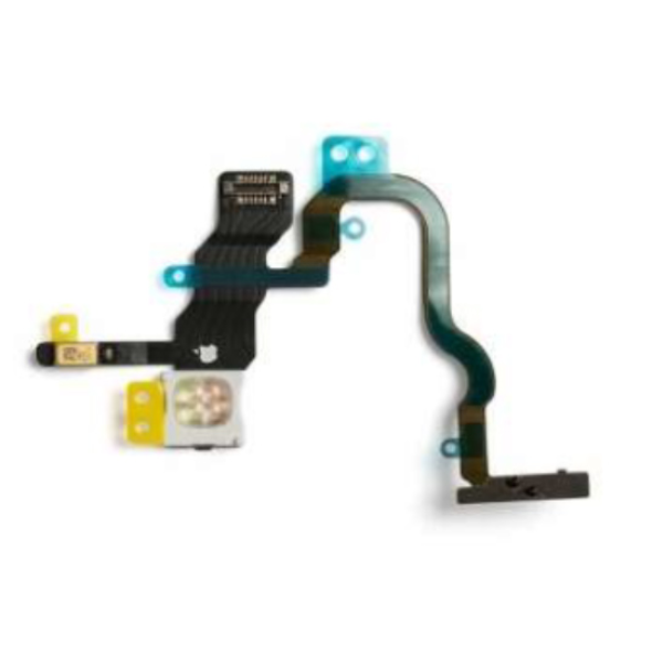 Nappe power iPhone X – Compatible