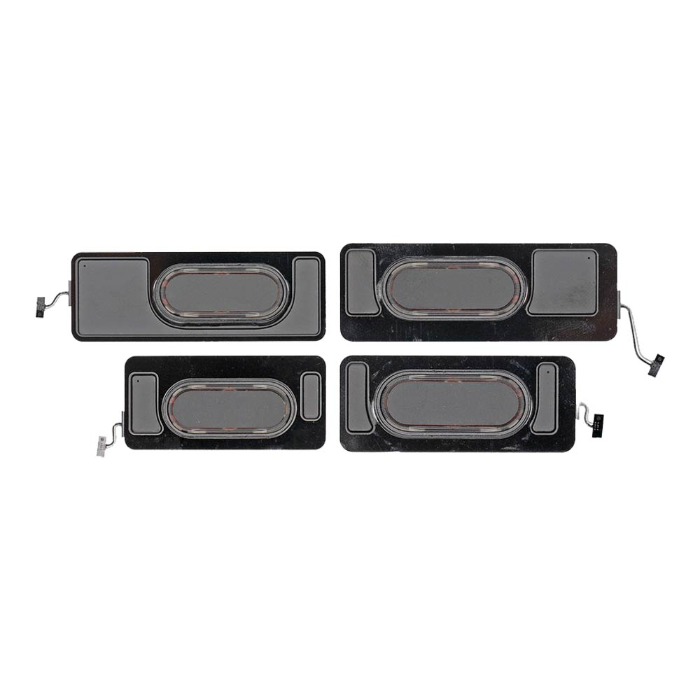Haut-parleur iPad Pro 11" (1e génération) – Compatible