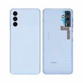 Vitre arrière Galaxy A13 5G – Bleu – Compatible Premium