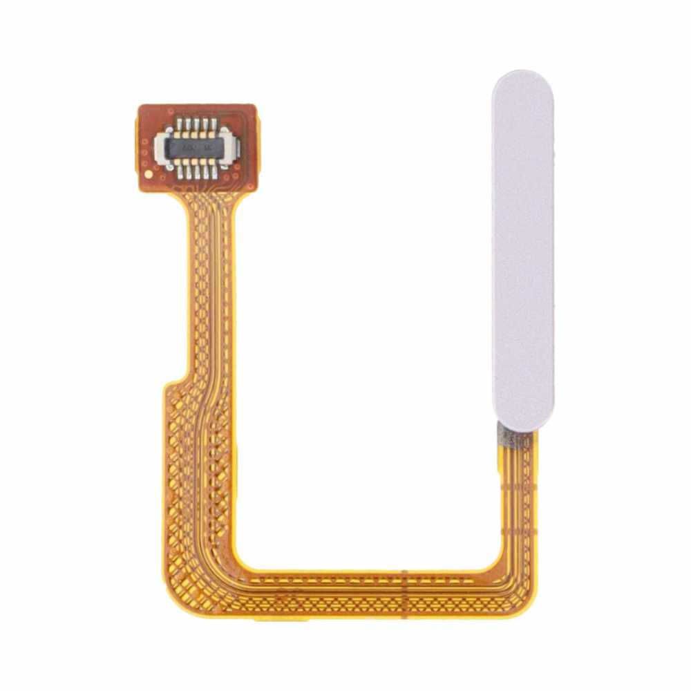 Lecteur d'empreinte Xiaomi Poco F5 5G – Blanc – Compatible Premium