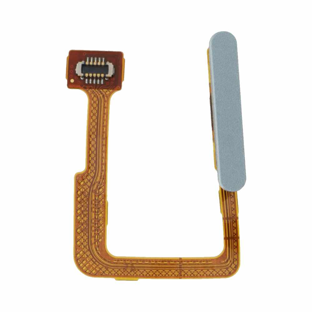Lecteur d'empreinte Xiaomi Poco F5 5G – Bleu – Compatible Premium