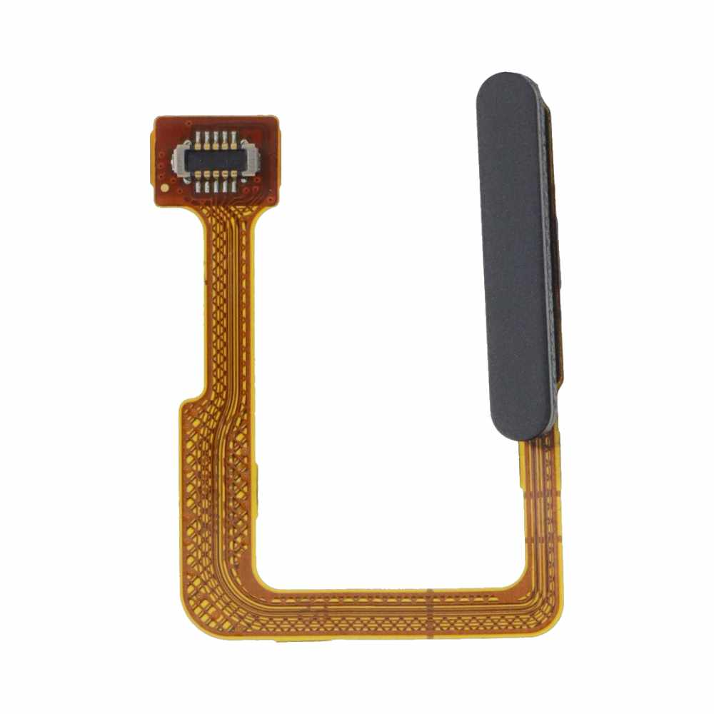 Lecteur d'empreinte Xiaomi Poco F5 5G – Noir – Compatible Premium