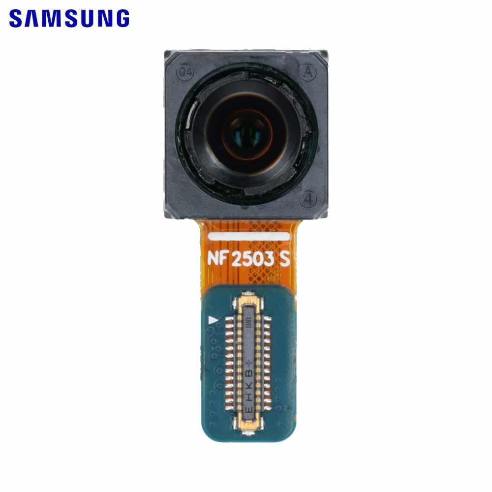 Caméra avant Galaxy Z Fold 4 5G / Galaxy Z Fold 5 5G (Côté Extérieur) 10MP – Original Samsung (Service Pack)