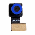 Caméra arrière capteur macro Realme 9 4G 2MP – Compatible Premium