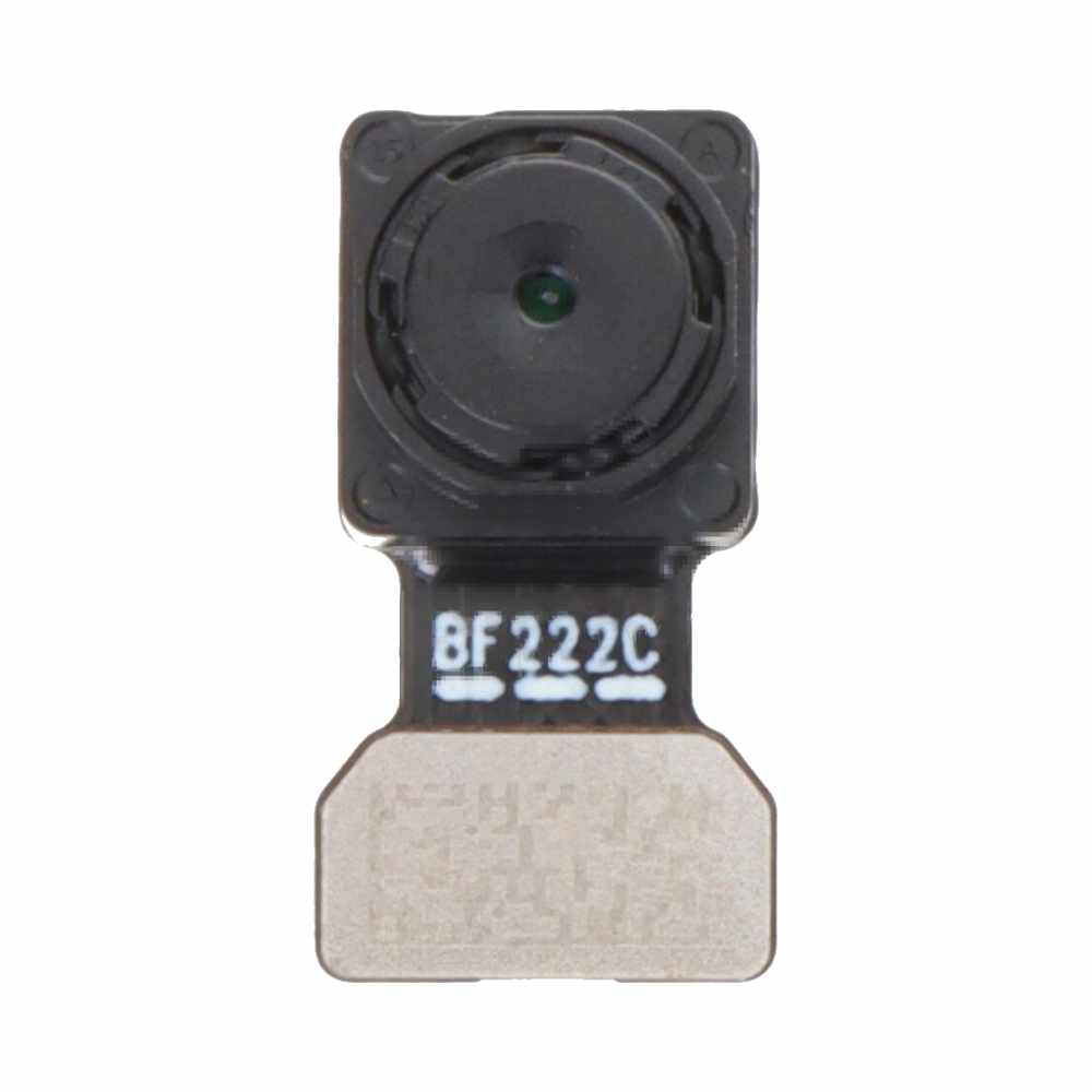 Caméra arrière capteur macro Realme 9 Pro 5G 2MP – Compatible Premium