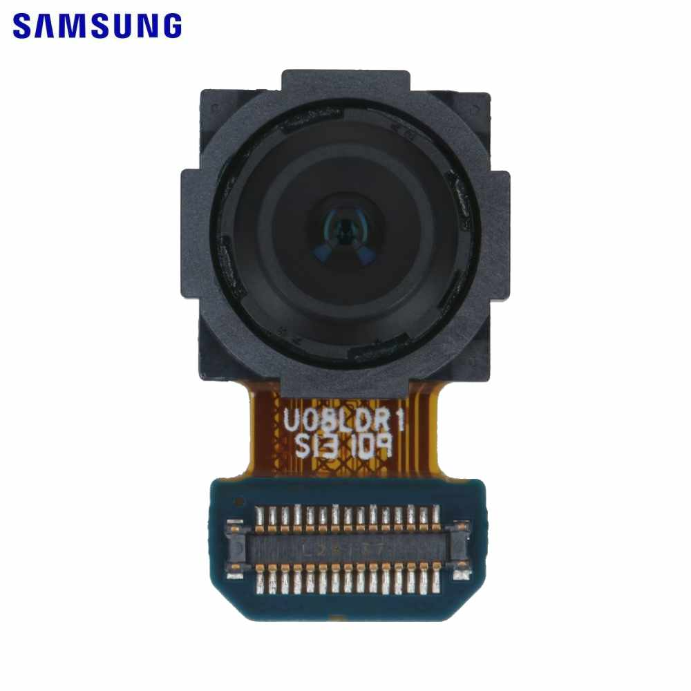 Caméra ultra grand angle Galaxy A34 5G / Galaxy M54 5G / Galaxy M34 5G / Galaxy A25 5G / Galaxy M35 5G / Galaxy A26 5G / Galaxy Xcover 7 Pro 8MP – Original Samsung (Service Pack)