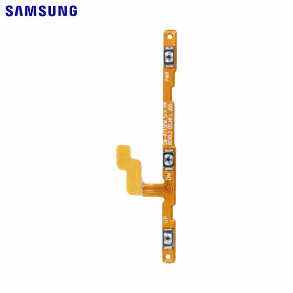 Nappe power et volume Galaxy A51 / Galaxy A71 – Original Samsung (Service Pack)