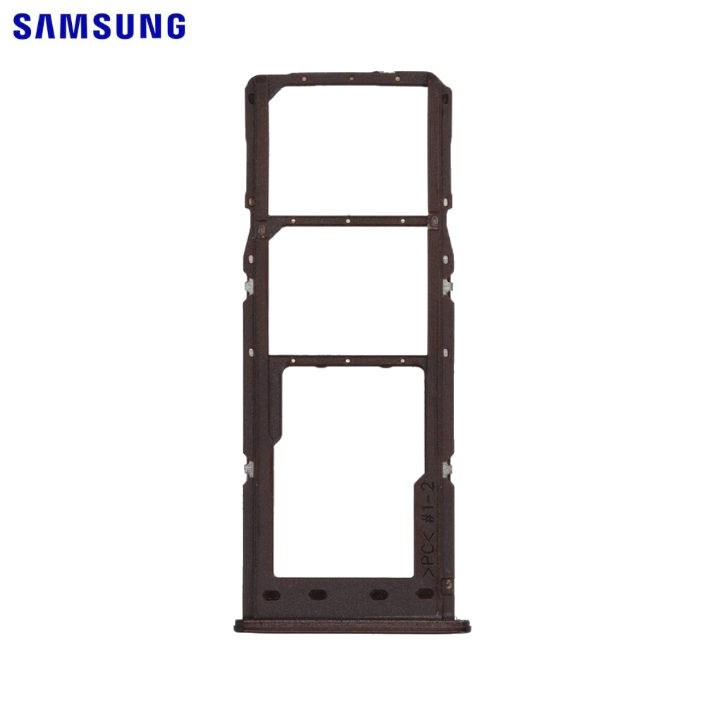 Tiroir SIM Galaxy M33 5G – Marron – Original Samsung (Service Pack)