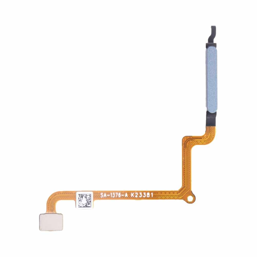 Lecteur d'empreinte Xiaomi Poco C65 / Redmi 13C – Bleu marine – Compatible Premium
