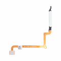 Lecteur d'empreinte Xiaomi Redmi 13C – Blanc glacier – Compatible Premium