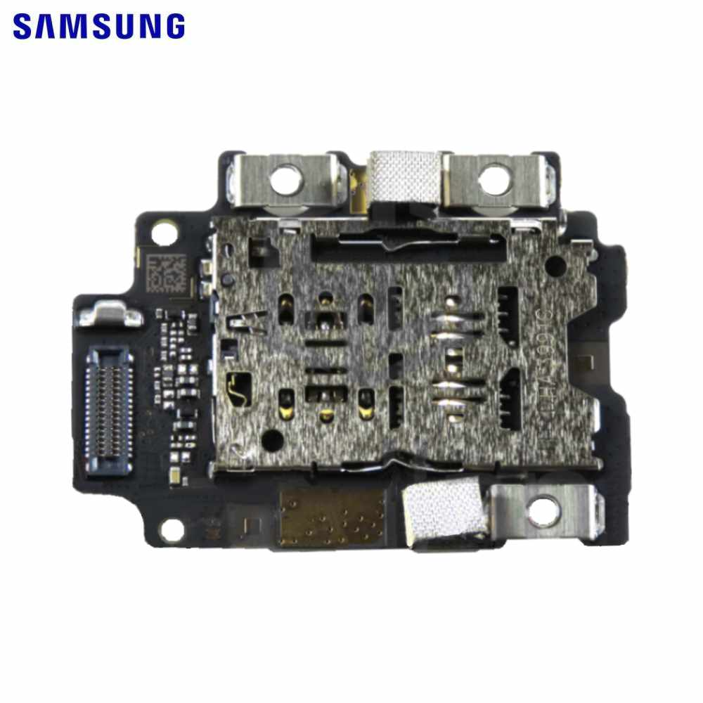 Lecteur SIM Galaxy Tab A9 Plus Wi-Fi / Galaxy Tab A9 Plus 5G – Original Samsung (Service Pack)