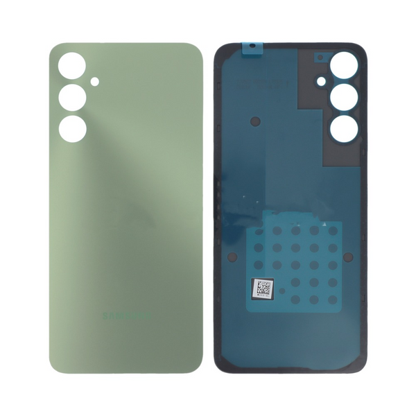 Vitre arrière Galaxy A05s – Vert clair – Compatible Premium