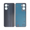 Vitre arrière Realme C33 – Bleu nuit – Compatible Premium