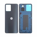 Vitre arrière Motorola Moto G14 Steel – Gris – Compatible Premium