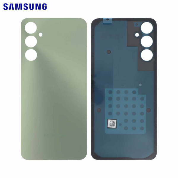 Vitre arrière Galaxy A05s – Vert clair – Original Samsung (Service Pack)