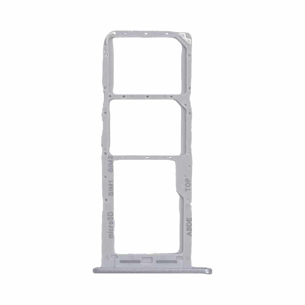 Tiroir SIM Galaxy A24 4G – Argent – Compatible Premium