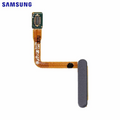 Lecteur d'empreinte Galaxy Z Flip 5 5G – Gris mystique – Original Samsung (Service Pack)
