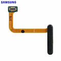Lecteur d'empreinte Galaxy Z Fold 5 5G – Noir – Original Samsung (Service Pack)
