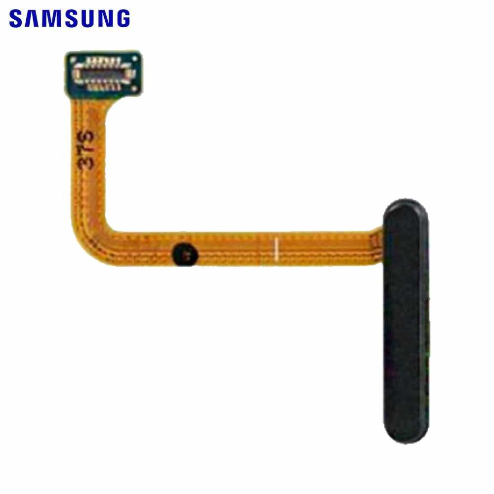 Lecteur d'empreinte Galaxy Z Fold 5 5G – Noir – Original Samsung (Service Pack)