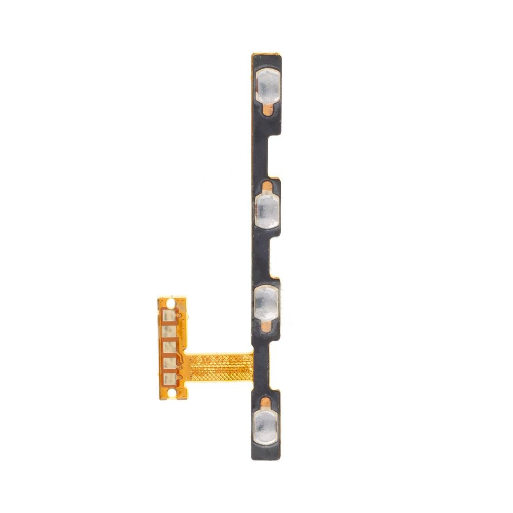Nappe power et volume Motorola Moto E30 / Moto E40 – Compatible Premium