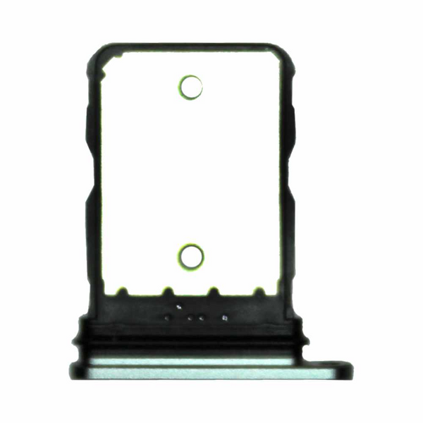 Tiroir SIM Pixel 8 – Vert sauge – Compatible Premium