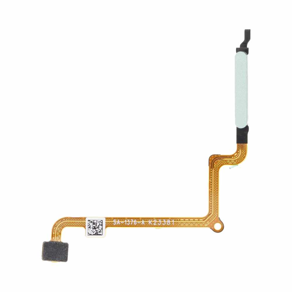 Lecteur d'empreinte Xiaomi Poco C65 / Redmi 13C – Vert trèfle – Compatible Premium