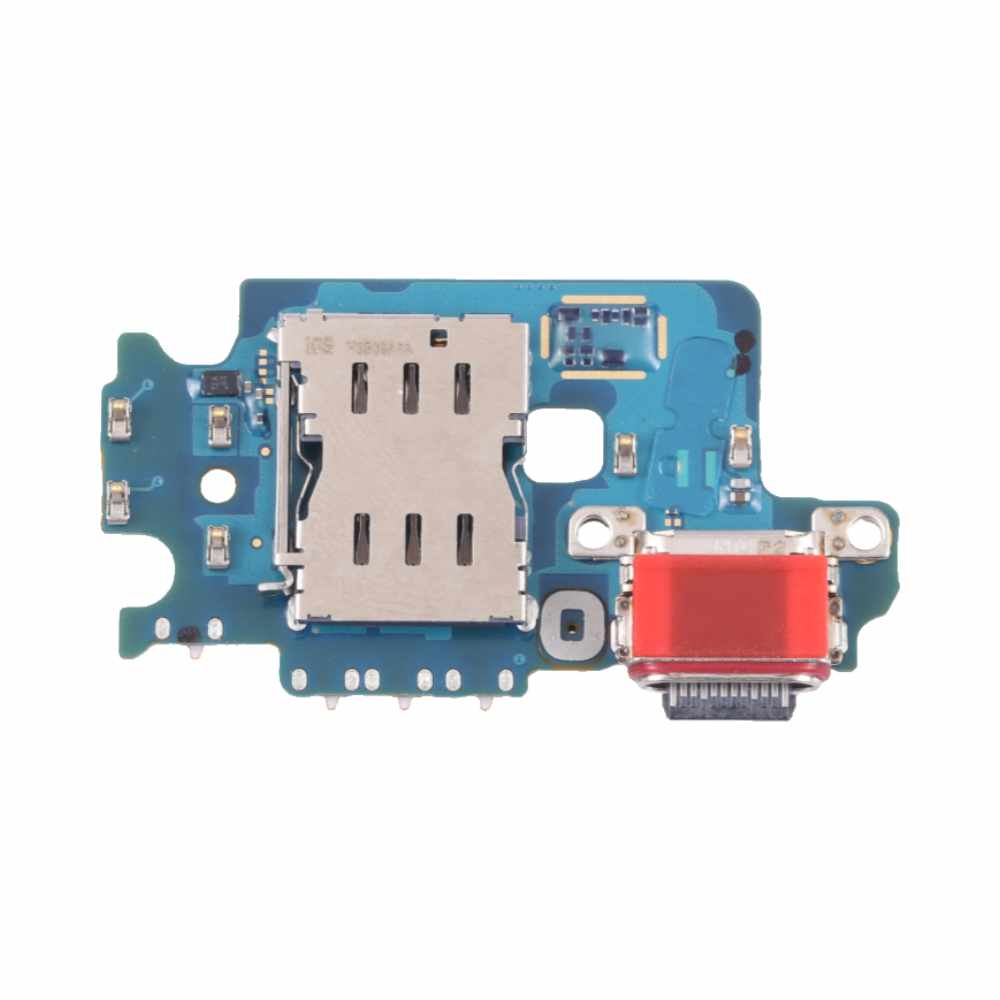 Connecteur de charge Galaxy S24 5G – Compatible Premium