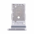 Tiroir SIM Galaxy S24 5G / Galaxy S24 Plus 5G – Argent – Compatible Premium