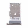 Tiroir SIM Galaxy S24 Ultra 5G – Titane gris – Compatible Premium