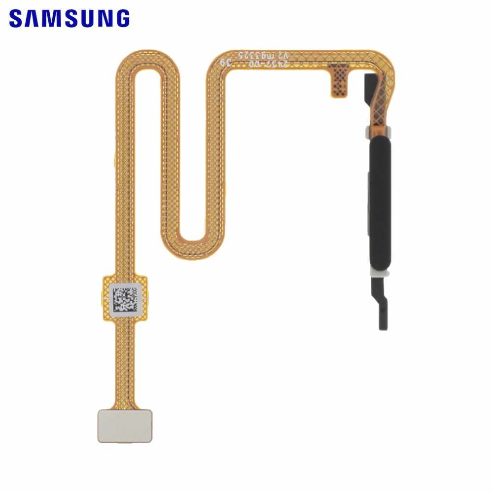 Lecteur d'empreinte Galaxy A05s – Noir – Original Samsung (Service Pack)