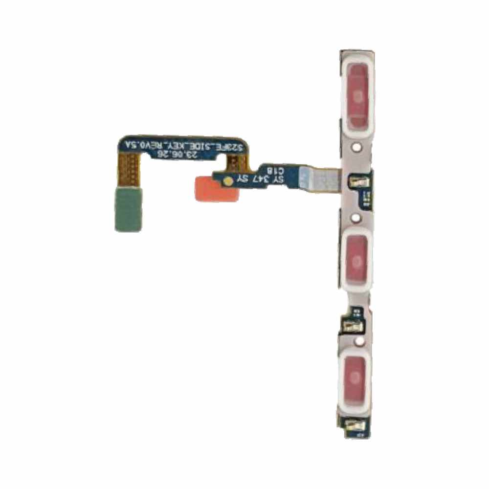 Nappe power et volume Galaxy S23 FE – Compatible Premium