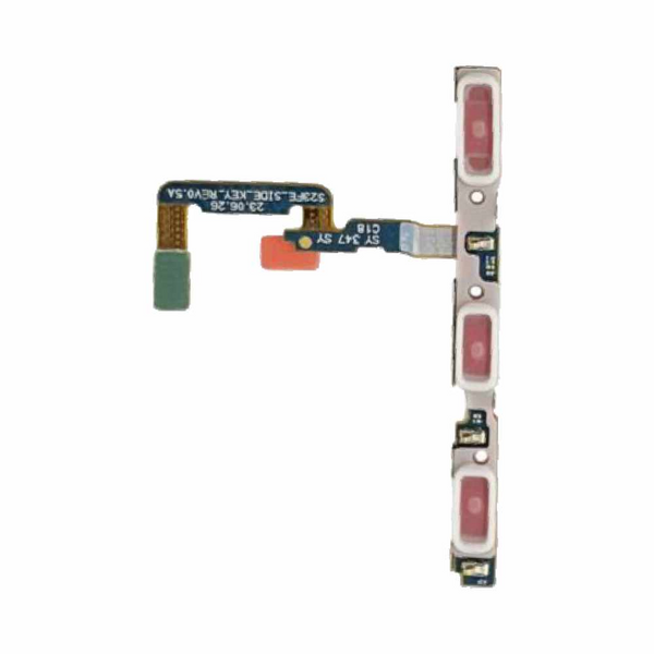Nappe power et volume Galaxy S23 FE – Compatible Premium
