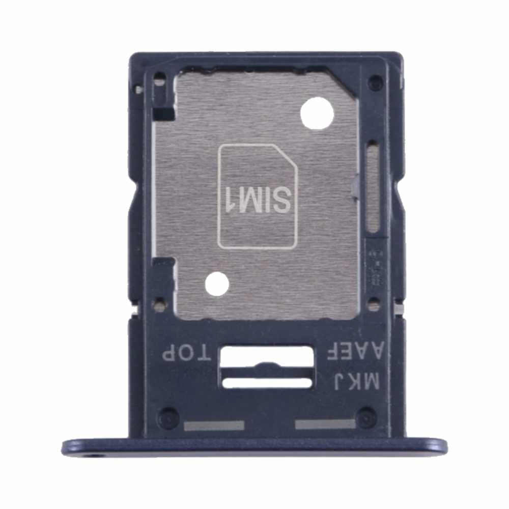 Tiroir SIM Galaxy A15 5G – Bleu nuit – Compatible Premium