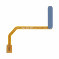 Lecteur d'empreinte Galaxy A15 5G – Bleu – Compatible Premium