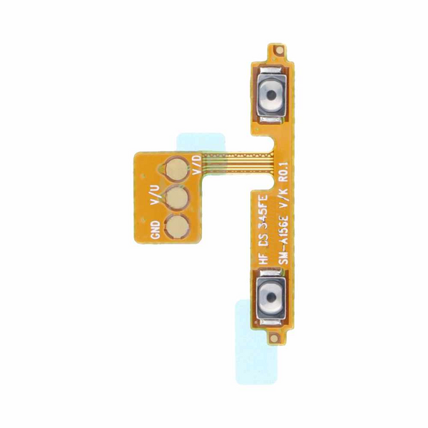 Nappe volume Galaxy A15 5G / Galaxy A15 4G / Galaxy M15 5G – Compatible Premium