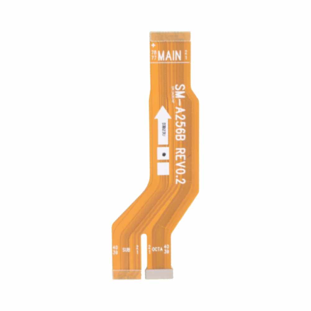 Nappe de connexion Galaxy A25 5G – Compatible Premium