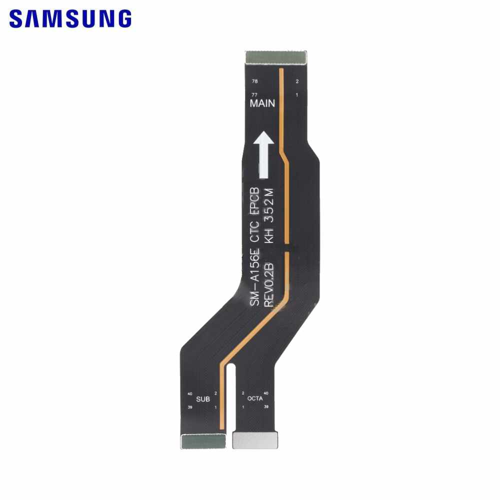 Nappe de connexion Galaxy A15 5G / Galaxy A15 4G – Original Samsung (Service Pack)