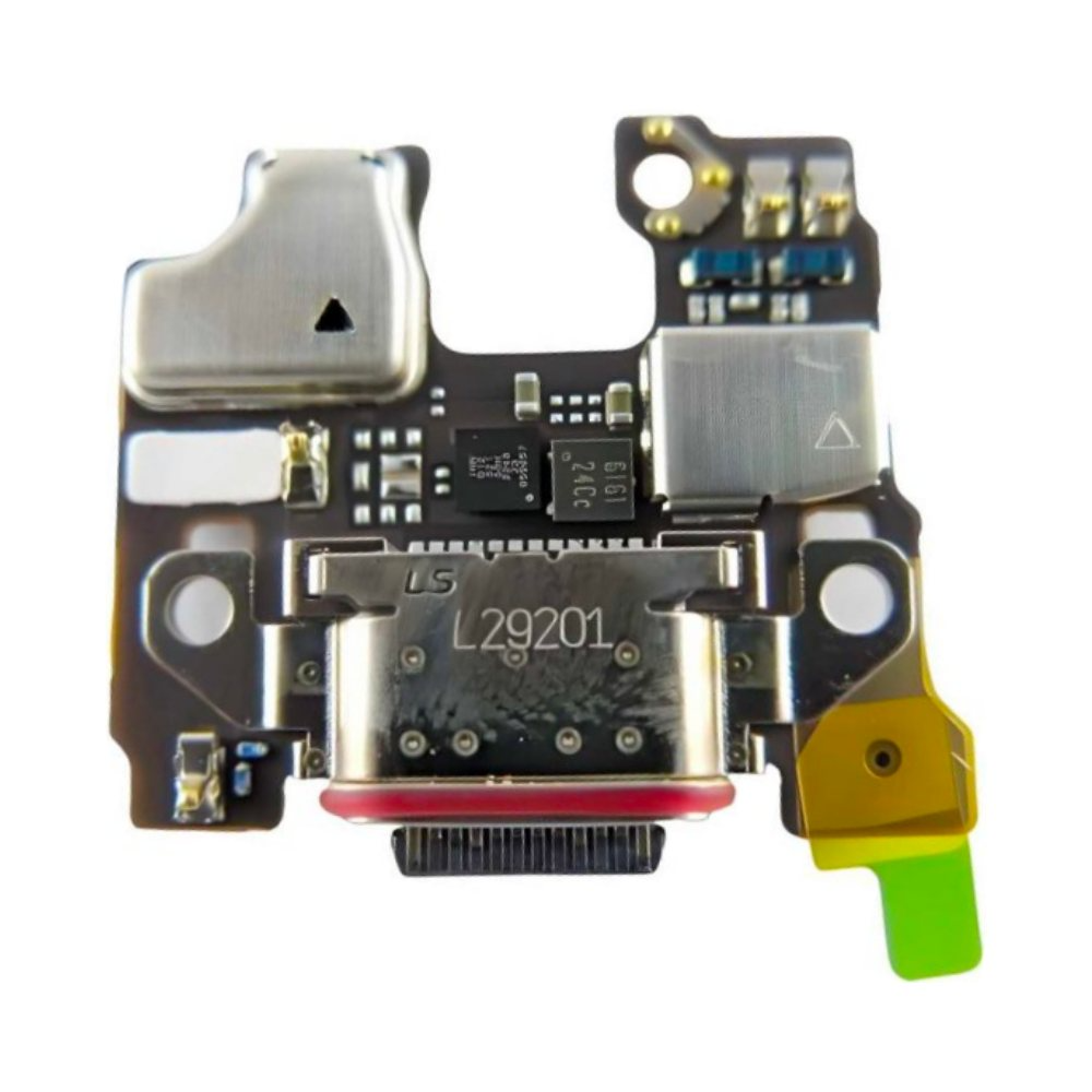 Connecteur de charge Motorola Edge 40 – Compatible Premium