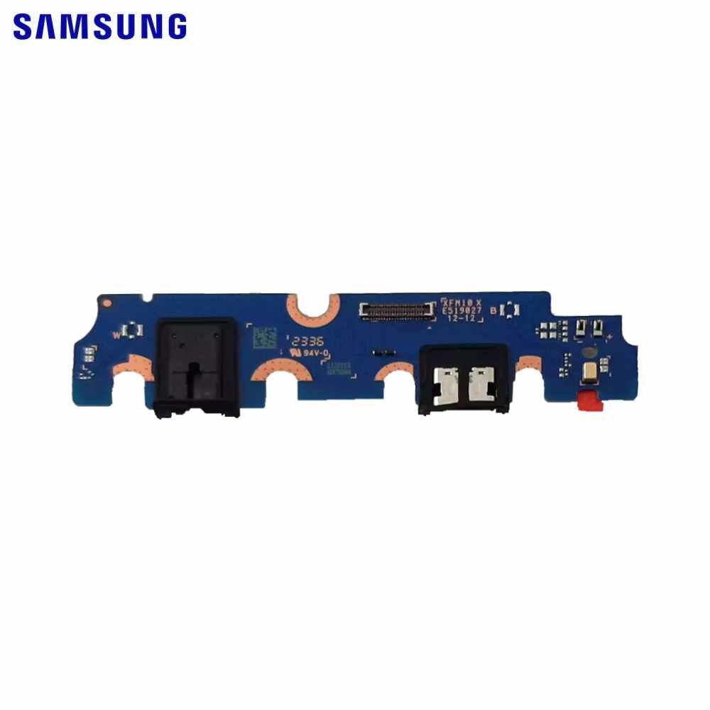 Connecteur de charge Galaxy Tab A9 Wi-Fi – Original Samsung (Service Pack)