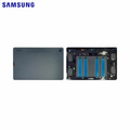 Vitre arrière Galaxy Tab A9 Plus Wi-Fi – Graphite – Original Samsung (Service Pack)