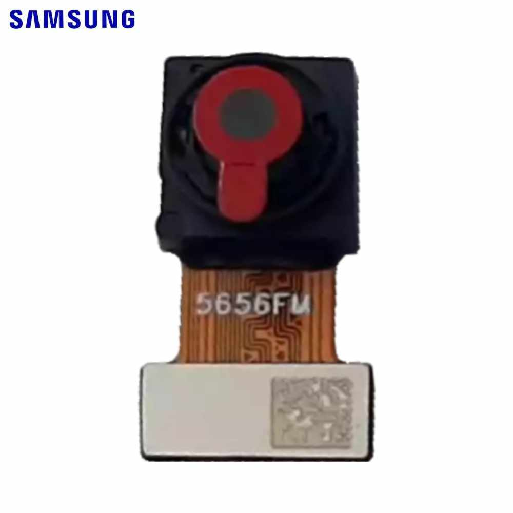 Caméra avant Galaxy Tab A9 Plus Wi-Fi / Galaxy Tab A9 Plus 5G 5MP – Original Samsung (Service Pack)