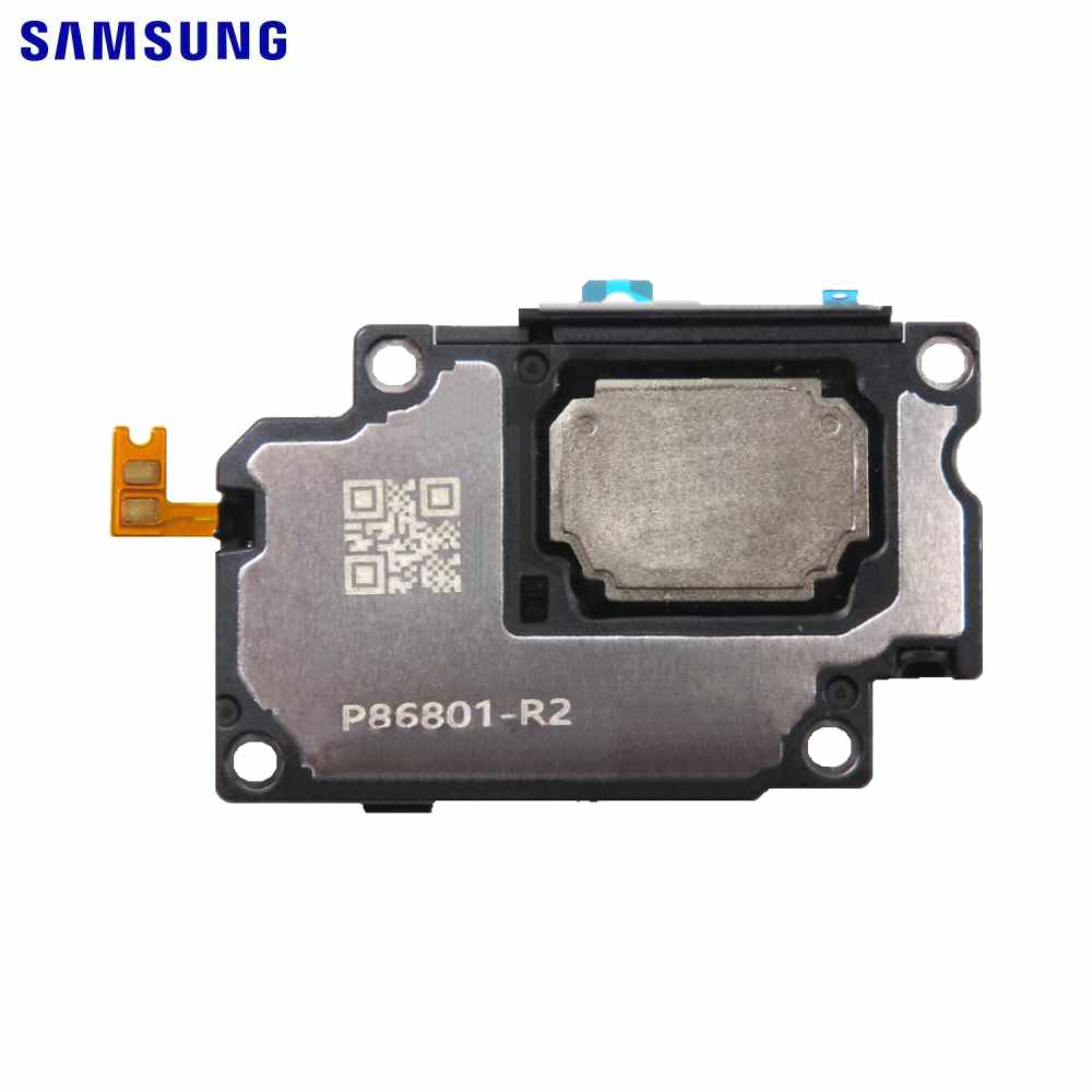 Haut-parleur Galaxy Tab A9 Plus Wi-Fi / Galaxy Tab A9 Plus 5G Right Side Number 2 – Original Samsung (Service Pack)