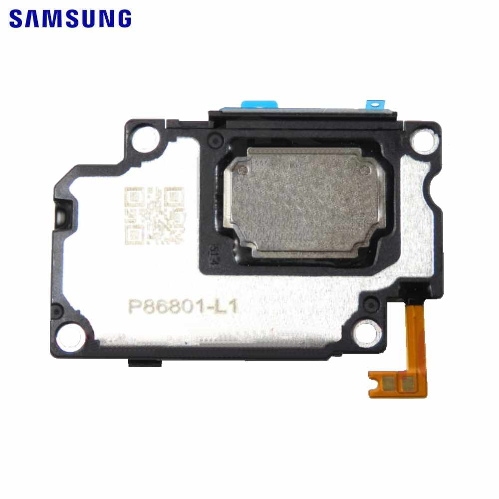 Haut-parleur Galaxy Tab A9 Plus Wi-Fi / Galaxy Tab A9 Plus 5G Left Side Number 1 – Original Samsung (Service Pack)